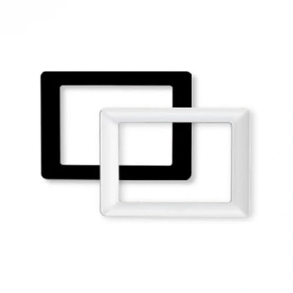 Digital Photo Frame with MP3 Player